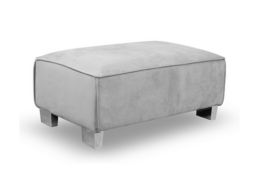 Sloane Luxury Large Footstool