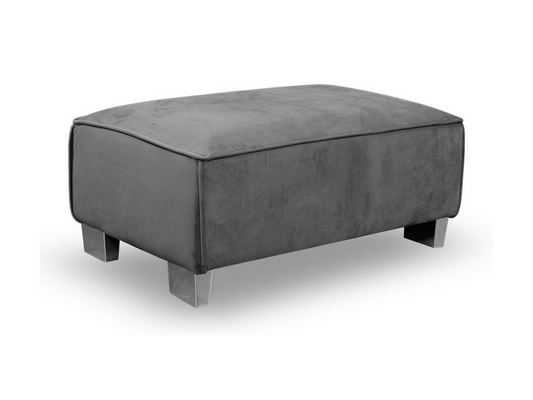 Sloane Luxury Large Footstool